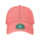 Legacy® Terra Soft Wash Cotton Twill Cap
