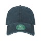 Legacy® Terra Soft Wash Cotton Twill Cap