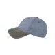 Legacy® Terra Soft Wash Cotton Twill Cap