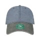 Legacy® Terra Soft Wash Cotton Twill Cap