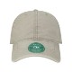 Legacy® Terra Soft Wash Cotton Twill Cap
