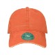 Legacy® Terra Soft Wash Cotton Twill Cap