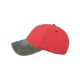 Legacy® Terra Soft Wash Cotton Twill Cap