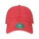 Legacy® Terra Soft Wash Cotton Twill Cap