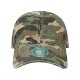 Legacy® Tacticool Ripstop Cotton Cap
