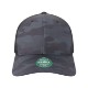 Legacy® Reclaim Mid-Pro Recycled Poly Adjustable Cap