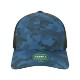 Legacy® Reclaim Mid-Pro Recycled Poly Adjustable Cap