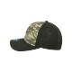 Legacy® Reclaim Mid-Pro Recycled Poly Adjustable Cap