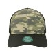 Legacy® Reclaim Mid-Pro Recycled Poly Adjustable Cap