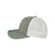 Legacy® Reclaim Mid-Pro Recycled Poly Adjustable Cap