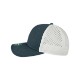 Legacy® Reclaim Mid-Pro Recycled Poly Adjustable Cap