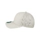 Legacy® Reclaim Mid-Pro Recycled Poly Adjustable Cap