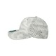 Legacy® Reclaim Mid-Pro Recycled Poly Adjustable Cap