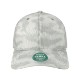 Legacy® Reclaim Mid-Pro Recycled Poly Adjustable Cap