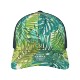 Legacy® Reclaim Mid-Pro Recycled Poly Adjustable Cap