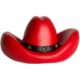Cowboy Hat Stress Reliever