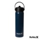 Hurley® Oasis Flip Top Spout Vacuum Insulated Water Bottle, 20oz.