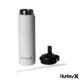 Hurley® Oasis Flip Top Spout Vacuum Insulated Water Bottle, 20oz.