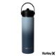 Hurley® Oasis Flip Top Spout Gradient Vacuum Insulated Water Bottle, 20oz.