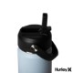 Hurley® Oasis Flip Top Spout Gradient Vacuum Insulated Water Bottle, 20oz.