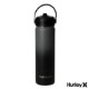 Hurley® Oasis Flip Top Spout Gradient Vacuum Insulated Water Bottle, 20oz.