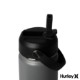 Hurley® Oasis Flip Top Spout Gradient Vacuum Insulated Water Bottle, 20oz.