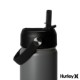 Hurley® Oasis Flip Top Spout Gradient Vacuum Insulated Water Bottle, 20oz.