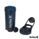 Hurley® Polypropylene Shaker Bottle, 28oz.
