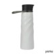 Perka® Tristan Single Wall Stainless Steel Sport Bottle, 34oz.
