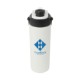 Calverton Double Wall Recycled Stainless Steel Water Bottle, 22oz.