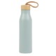 Amherst Recycled Stainless Steel Single Wall Water Bottle, 25oz.