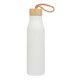 Amherst Recycled Stainless Steel Single Wall Water Bottle, 25oz.