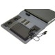 Edison RPET Wireless Power Bank Folio