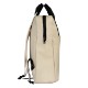 Evanston Polyurethane Backpack