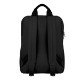Evanston Polyurethane Backpack