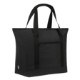 Shoreline rPET 24-Can Cooler Tote Bag