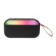 Walton 5W Light-Up Wireless Speaker