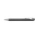 Paradigm Aluminum Soft-Touch Ballpoint Pen