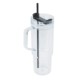 Oliver Clear AS Travel Mug w/ Straw, 40oz.
