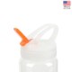Santa Cruz PET Flip Spout Bottle, 32oz.