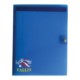 Snap Pad Folio Large