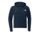 The North Face® Cotton/Poly Double-Knit Full-Zip Men's Hoodie