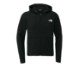 The North Face® Cotton/Poly Double-Knit Full-Zip Men's Hoodie