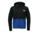 The North Face® Cotton/Poly Double-Knit Full-Zip Men's Hoodie