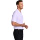 Port Authority® City Stretch Poly/Spandex Flat Knit Men's Polo