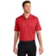 Port Authority® City Stretch Poly/Spandex Flat Knit Men's Polo