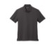 Port Authority® City Stretch Poly/Spandex Flat Knit Men's Polo