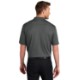 Port Authority® City Stretch Poly/Spandex Flat Knit Men's Polo