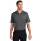 Port Authority® City Stretch Poly/Spandex Flat Knit Men's Polo