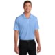 Port Authority® City Stretch Poly/Spandex Flat Knit Men's Polo